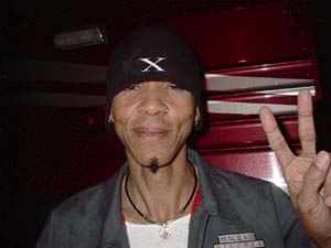 dug pinnick