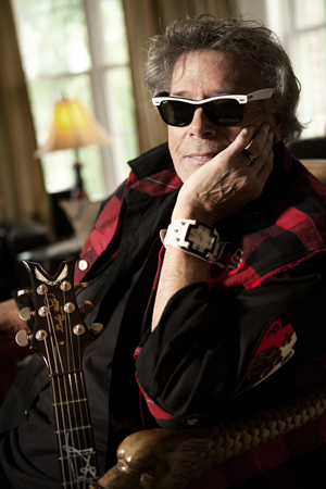 KNAC.COM - Features - Exclusive Interview: LESLIE WEST Of MOUNTAIN
