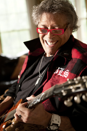 KNAC.COM - Features - Exclusive Interview: LESLIE WEST Of MOUNTAIN