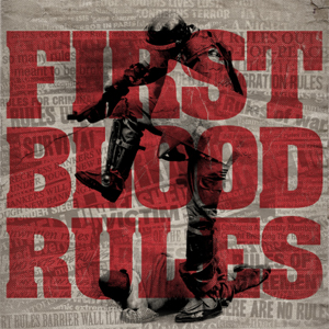 Image result for first blood rules